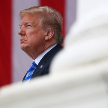 Американські фермери розкритикували намір Трампа урізати субсидії
