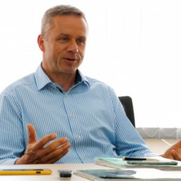 У аграрного підрозділу Bayer в Україні новий керівник