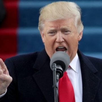 Трамп вважає субсидії для фермерів надто завищеними
