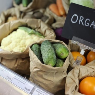 НААН створив карту найкращих грунтів під «органіку»