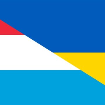Україна і Люксембург обговорили перспективи співпраці в сфері АПК