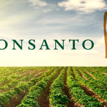 C Monsanto в США розбираються на федеральному рівні