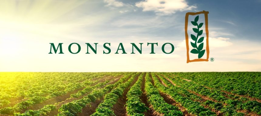 C Monsanto в США розбираються на федеральному рівні