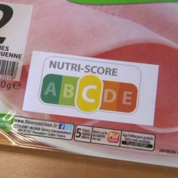 Французькі виробники продуктів будуть зобов’язані вказувати ступінь їх корисності на упаковці