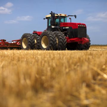 Епіцентр закупить сільгосптехніки в лізинг на $14 млн