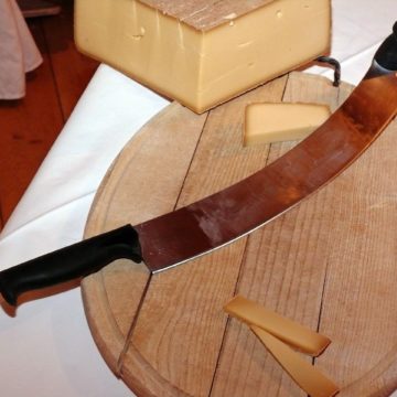 Росія перекрила експорт українського сирного продукту в Білорусь і Казахстан