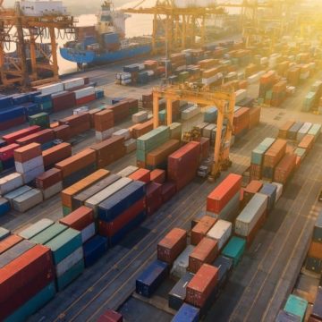 Експорт української агропродукції за січень зріс на 22,5%