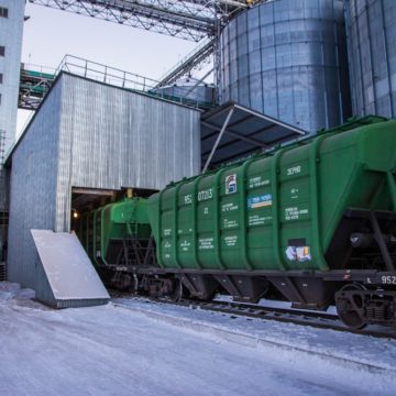 МЕРТ не підтримало автоматичне підвищення тарифів Укрзалізницею