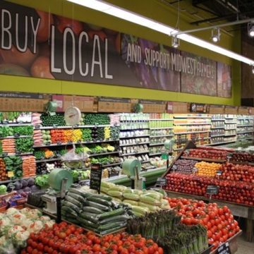 Amazon запустить вже другу мережу продуктових магазинів