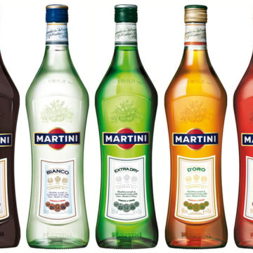 Російський виробник сухариків хоче відібрати права на бренд у Martini