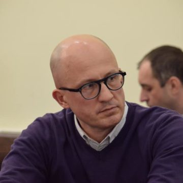 В Укрсадпромі змінився голова