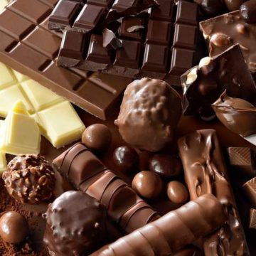 Nestle шукає нові смаки шоколаду