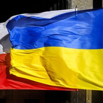 За підсумками минулого року, товарообіг між Польщею та Україною зріс до €7 млрд