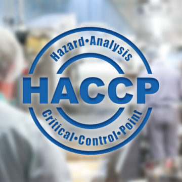 Бізнес навчать впровадження НАССР безкоштовно
